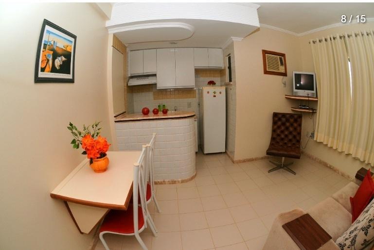 Hotel Oceania Eunapolis Rum bild
